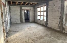 Casa plan parter, teren 2085 mp, Cosoveni