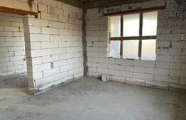 Casa plan parter, teren 2085 mp, Cosoveni