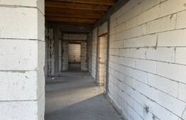 Casa plan parter, teren 2085 mp, Cosoveni