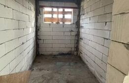 Casa plan parter, teren 836 mp, Cosoveni