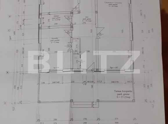 Casa de vânzare 3 camere Exterior Est - 126873CV | BLITZ Craiova | Poza2