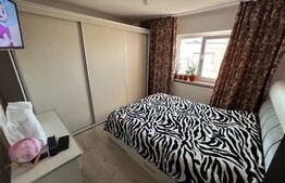 Apartament de 2 camere decomandat în Cartierul Brazda lui Novac