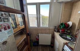 Apartament de 2 camere decomandat în Cartierul Brazda lui Novac