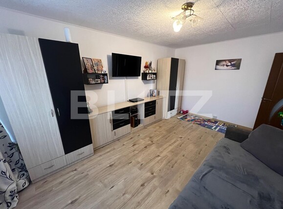 Apartament de vânzare 2 camere Brazda lui Novac - 126888AV | BLITZ Craiova | Poza2