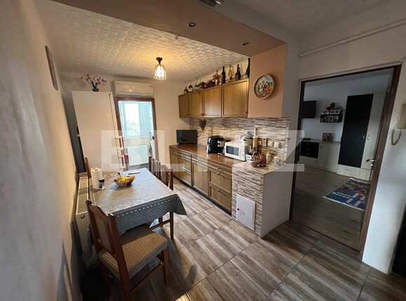 Apartament de vânzare 2 camere Brazda lui Novac - 126888AV | BLITZ Craiova | Poza3