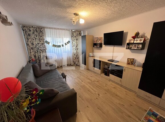 Apartament de vânzare 2 camere Brazda lui Novac - 126888AV | BLITZ Craiova | Poza1