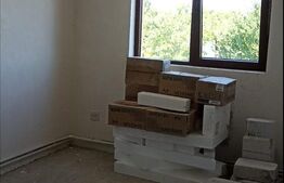 Casa 130mp,pe un teren de 630,Ghercesti