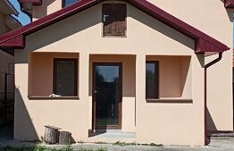 Casa 130mp,pe un teren de 630,Ghercesti