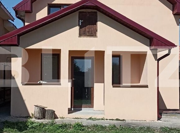 Casa de vânzare 4 camere Ghercesti - 126911CV | BLITZ Craiova | Poza1