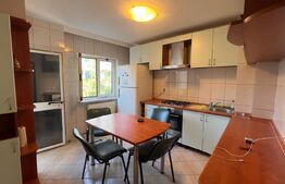 Apartament de 3 camere decomandat, zona Paltinis