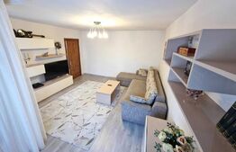 Apartament de 3 camere decomandat, zona Paltinis