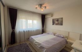Apartament de 3 camere decomandat, zona Paltinis