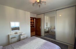 Apartament de 3 camere decomandat, zona Paltinis