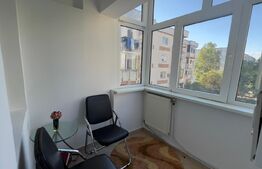 Apartament de 3 camere decomandat, zona Paltinis