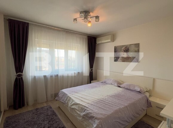 Apartament de vânzare 3 camere Brazda lui Novac - 126922AV | BLITZ Craiova | Poza1