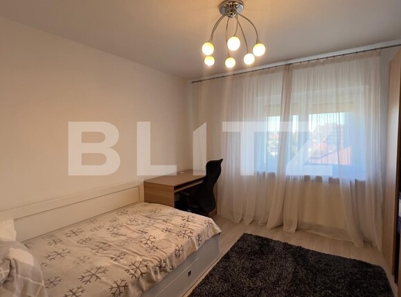 Apartament de vânzare 3 camere Brazda lui Novac - 126922AV | BLITZ Craiova | Poza4