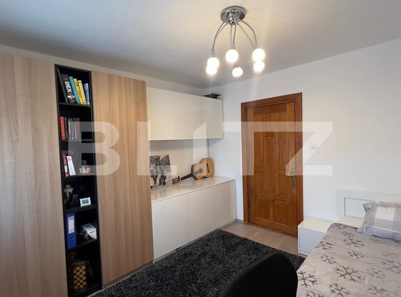 Apartament de vânzare 3 camere Brazda lui Novac - 126922AV | BLITZ Craiova | Poza5