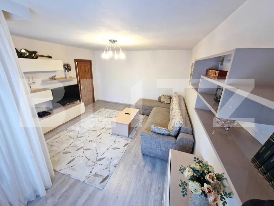 Apartament de vânzare 3 camere Brazda lui Novac - 126922AV | BLITZ Craiova | Poza7