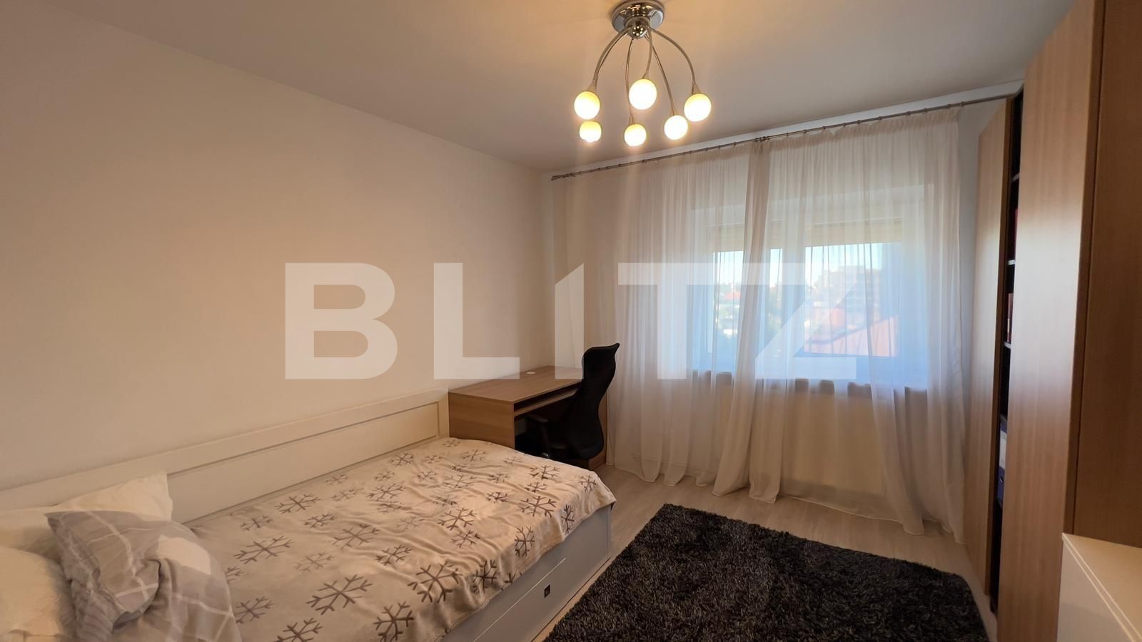 Apartament de vânzare 3 camere Brazda lui Novac - 126922AV | BLITZ Craiova | Poza4