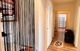 Apartament de 3 camere decomandat, Valea rosie, zona Piata