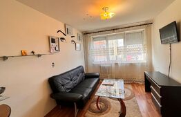 Apartament de 3 camere decomandat, Valea rosie, zona Piata