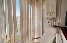 Apartament de 3 camere decomandat, Valea rosie, zona Piata