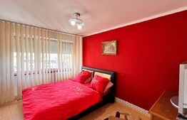 Apartament de 3 camere decomandat, Valea rosie, zona Piata