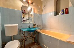 Apartament de 3 camere decomandat, Valea rosie, zona Piata