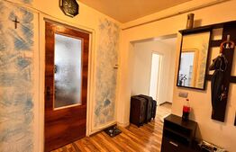 Apartament de 3 camere decomandat, Valea rosie, zona Piata