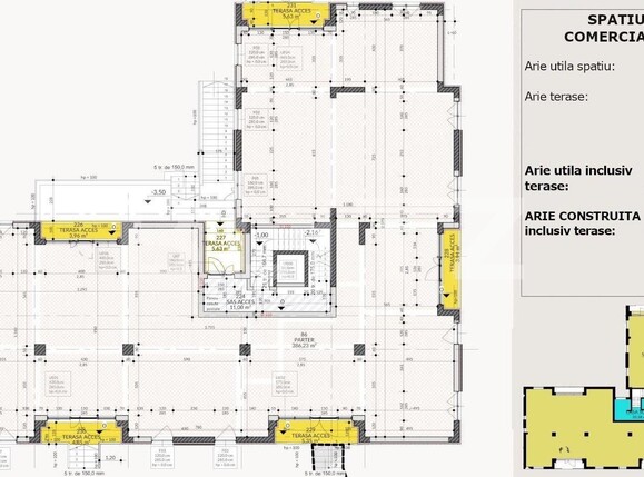 Spațiu comercial de vânzare Lapus Arges - 126975SVC | BLITZ Craiova | Poza3