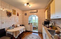 Apartament 2 camere, decomandat, Valea Rosie 