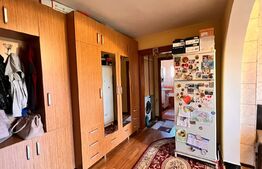 Apartament 2 camere, decomandat, Valea Rosie 