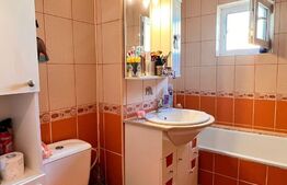 Apartament 2 camere, decomandat, Valea Rosie 