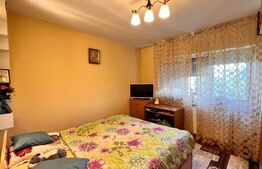 Apartament 2 camere, decomandat, Valea Rosie 