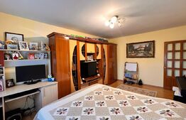 Apartament 2 camere, decomandat, Valea Rosie 