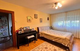 Apartament 2 camere, decomandat, Valea Rosie 