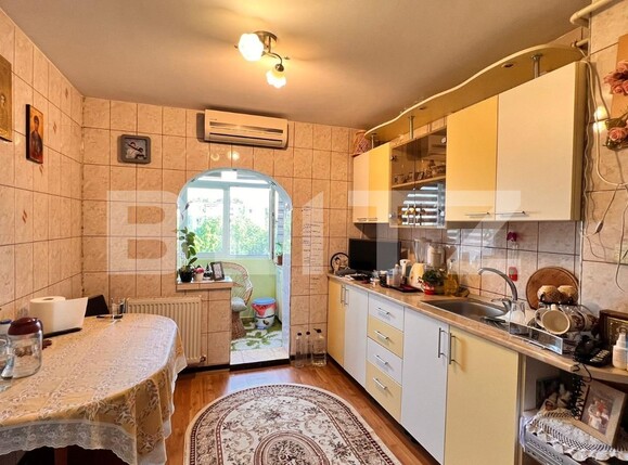 Apartament de vânzare 2 camere Valea Rosie - 126985AV | BLITZ Craiova | Poza8