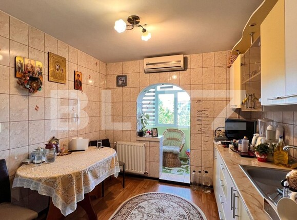 Apartament de vânzare 2 camere Valea Rosie - 126985AV | BLITZ Craiova | Poza7