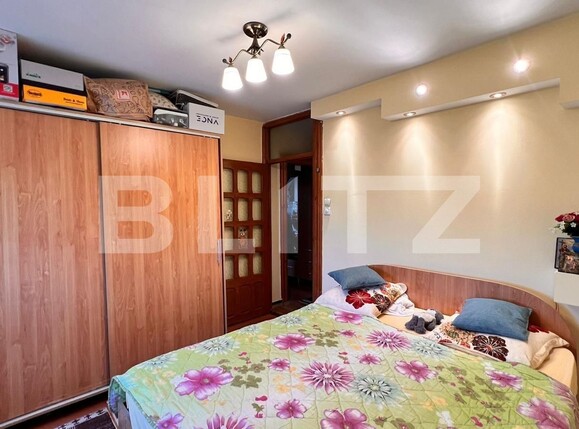 Apartament de vânzare 2 camere Valea Rosie - 126985AV | BLITZ Craiova | Poza1