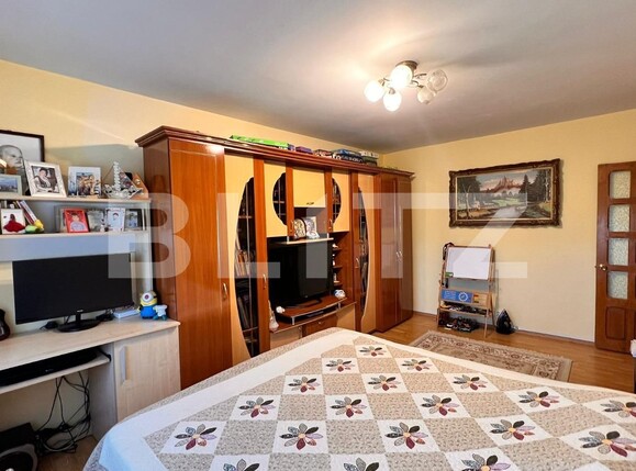 Apartament de vânzare 2 camere Valea Rosie - 126985AV | BLITZ Craiova | Poza4