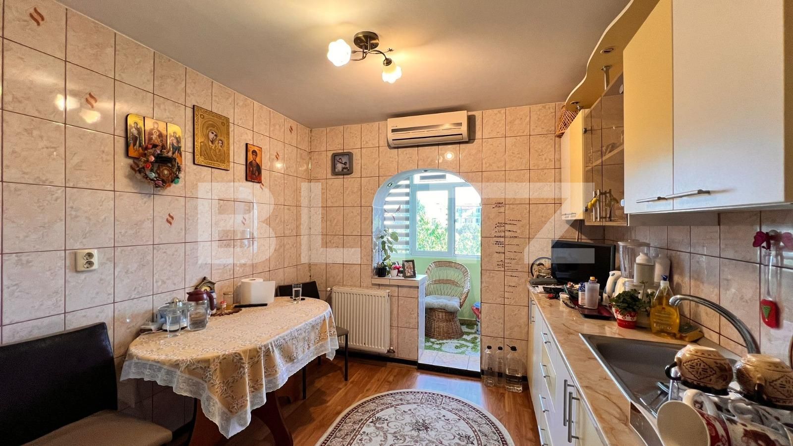 Apartament de vânzare 2 camere Valea Rosie - 126985AV | BLITZ Craiova | Poza7