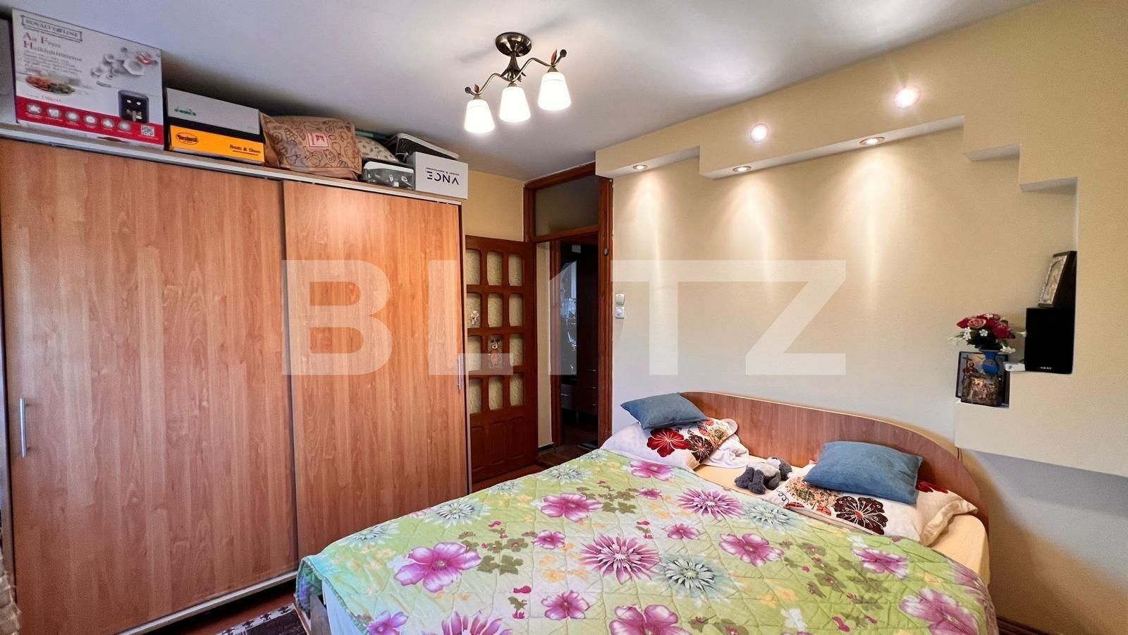 Apartament de vânzare 2 camere Valea Rosie - 126985AV | BLITZ Craiova | Poza1