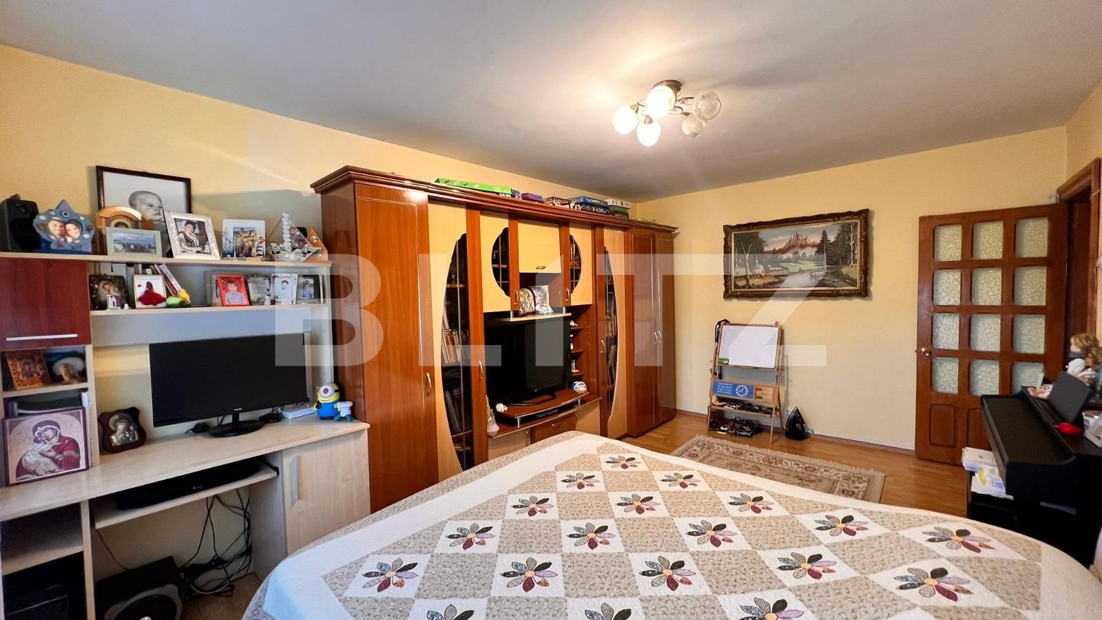 Apartament de vânzare 2 camere Valea Rosie - 126985AV | BLITZ Craiova | Poza4