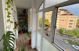 Apartament de 3 camere decomandat, Brazda lui Novac, zona Rendez-Vous