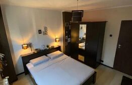 Apartament de 3 camere decomandat, Brazda lui Novac, zona Rendez-Vous