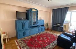 Apartament de 3 camere decomandat, Brazda lui Novac, zona Rendez-Vous