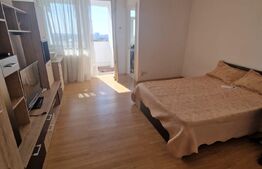 Garsoniera semidecomandata, 27mp, Brazda lui Novac