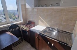 Garsoniera semidecomandata, 27mp, Brazda lui Novac