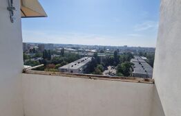 Garsoniera semidecomandata, 27mp, Brazda lui Novac