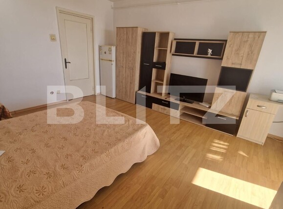 Garsonieră de vânzare Brazda lui Novac - 126994AV | BLITZ Craiova | Poza1